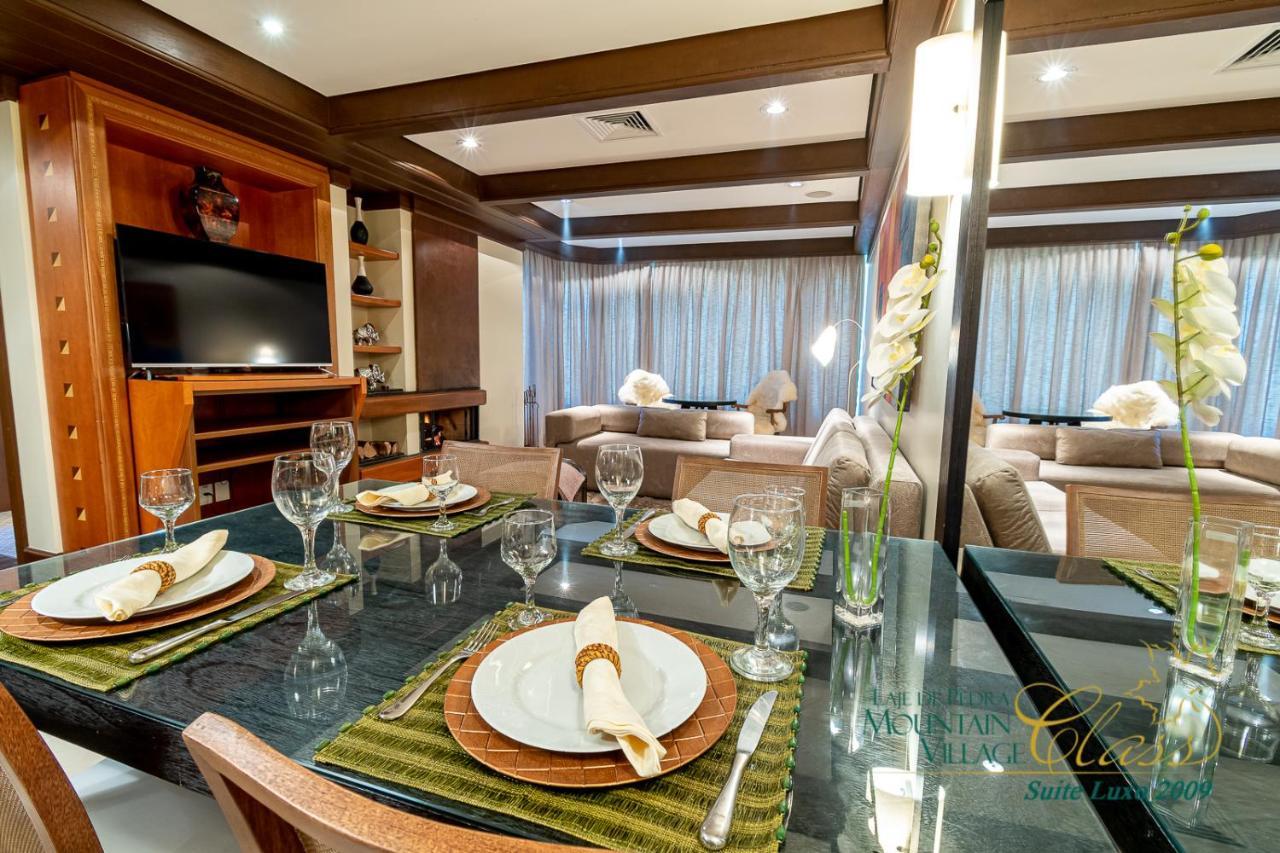 Suite Mountain Village กาเนรา ภายนอก รูปภาพ