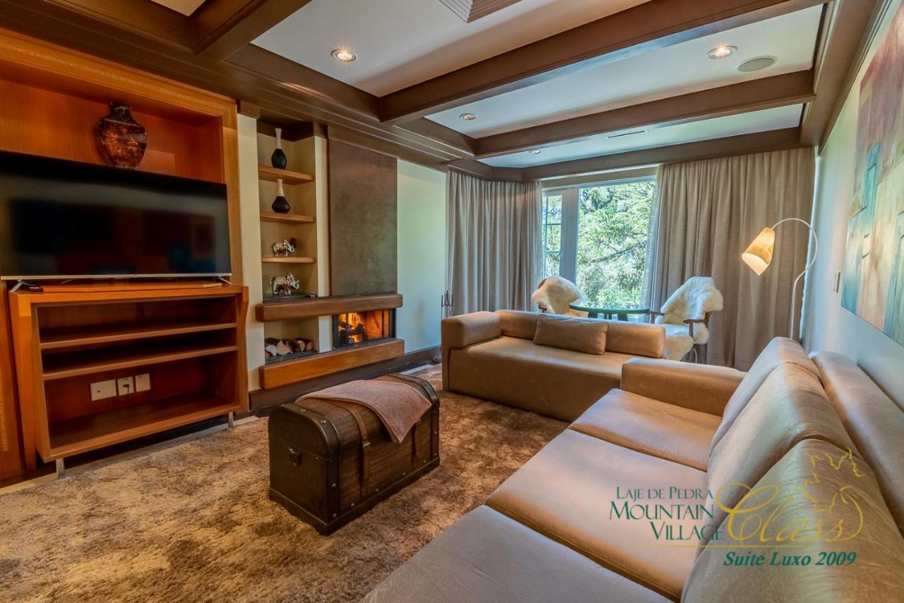 Suite Mountain Village กาเนรา ภายนอก รูปภาพ