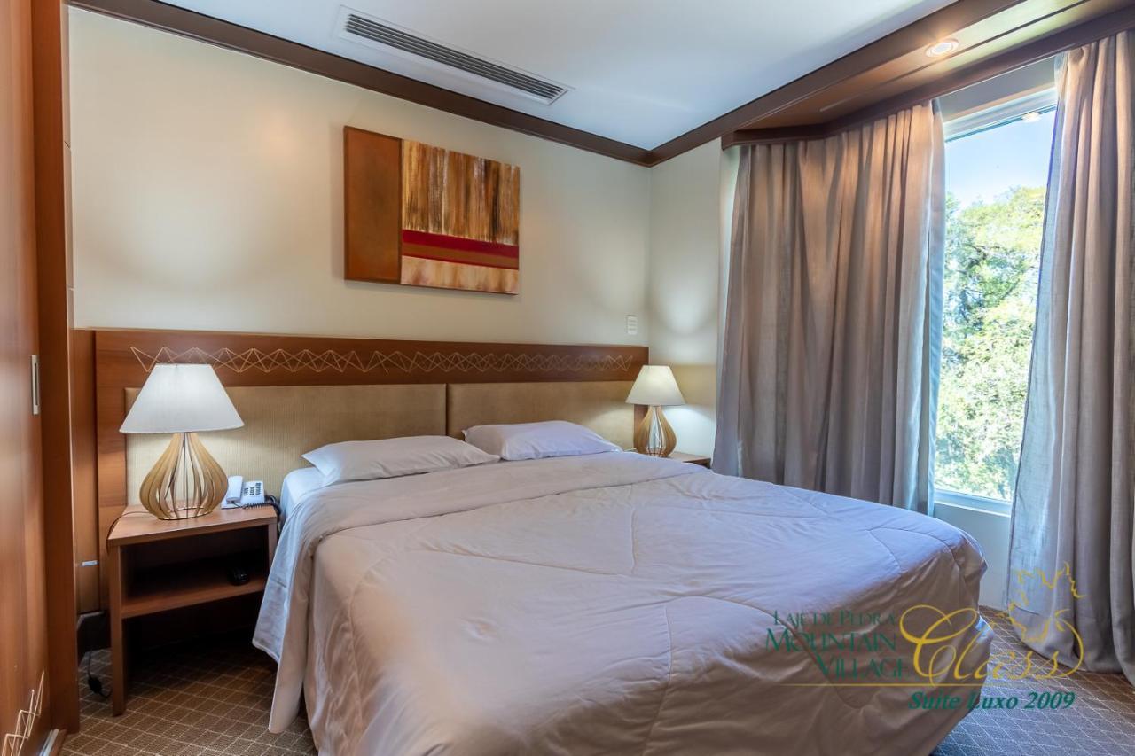 Suite Mountain Village กาเนรา ภายนอก รูปภาพ