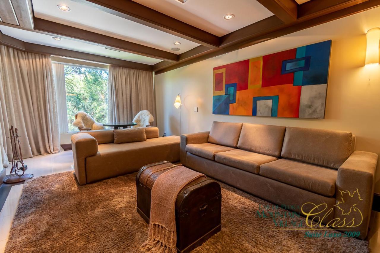Suite Mountain Village กาเนรา ภายนอก รูปภาพ