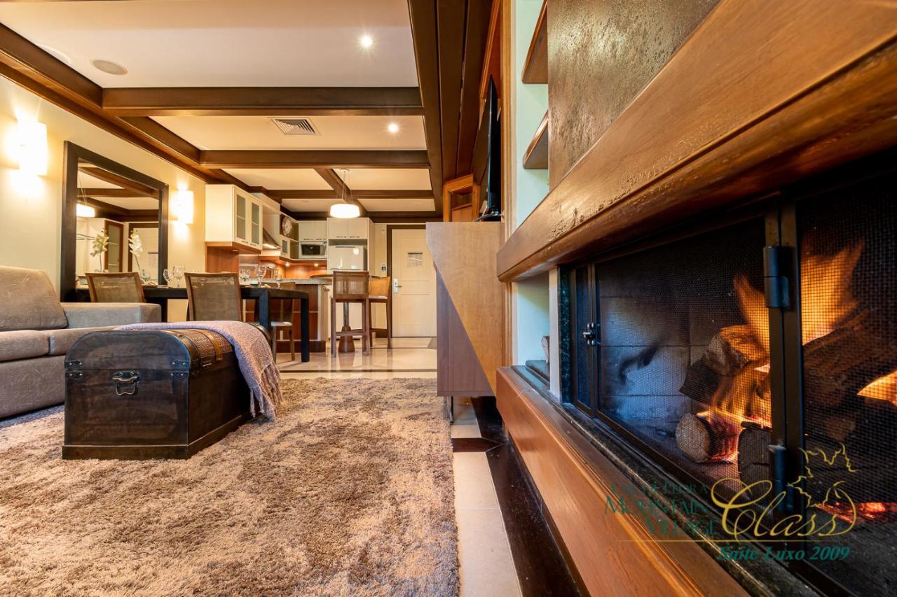 Suite Mountain Village กาเนรา ภายนอก รูปภาพ