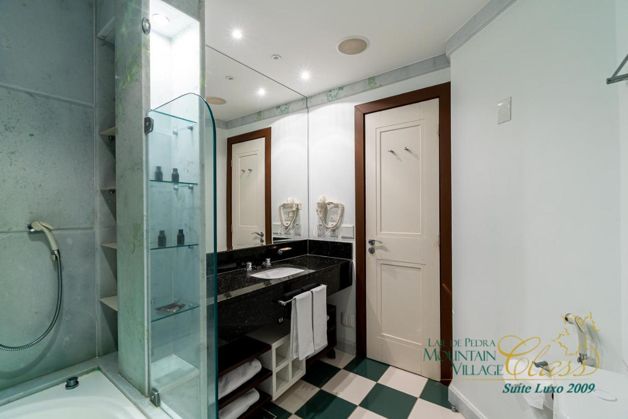 Suite Mountain Village กาเนรา ภายนอก รูปภาพ