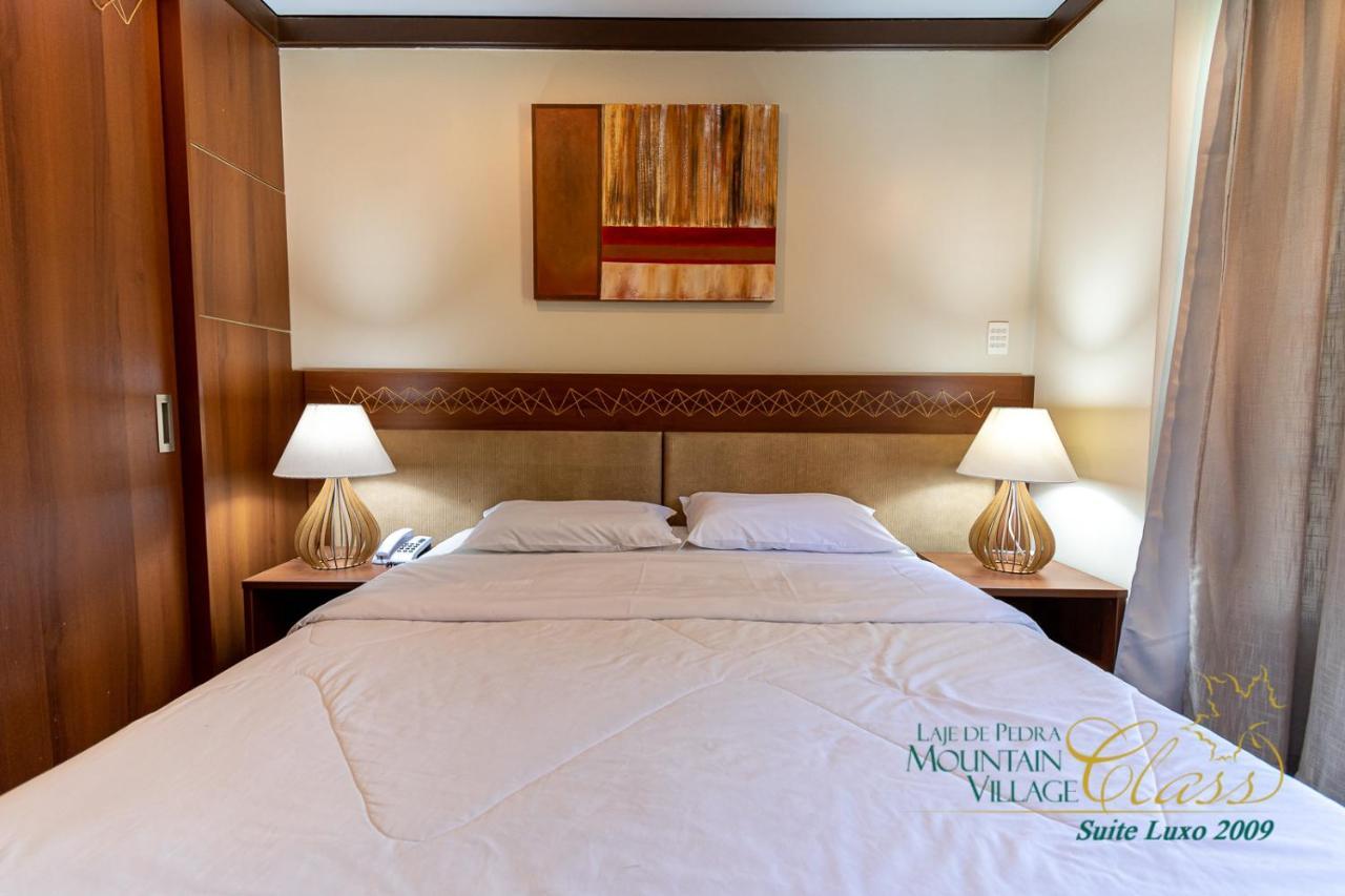 Suite Mountain Village กาเนรา ภายนอก รูปภาพ