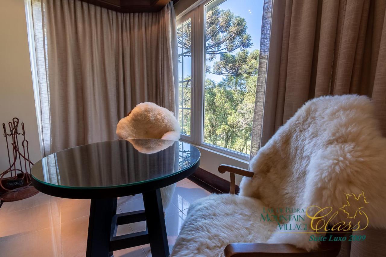 Suite Mountain Village กาเนรา ภายนอก รูปภาพ
