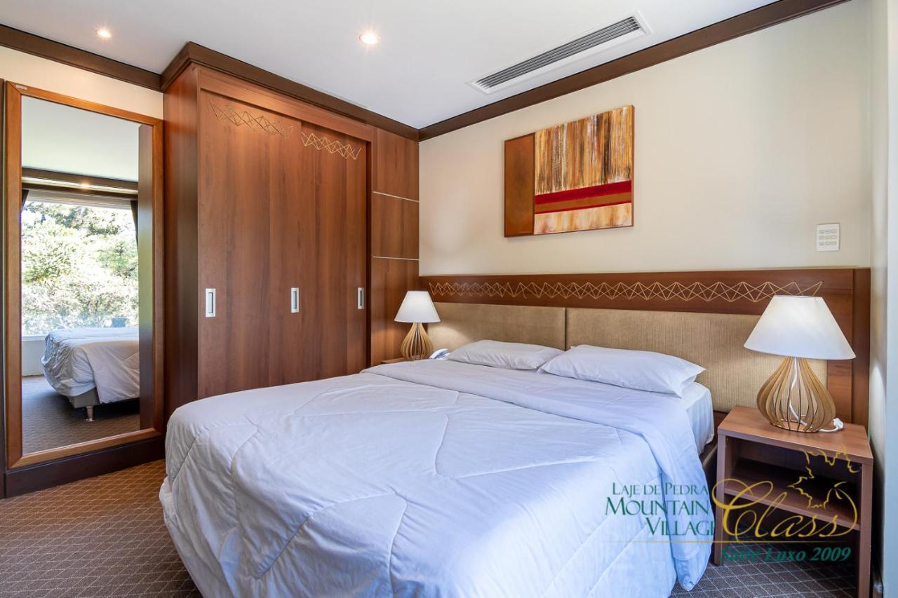 Suite Mountain Village กาเนรา ภายนอก รูปภาพ