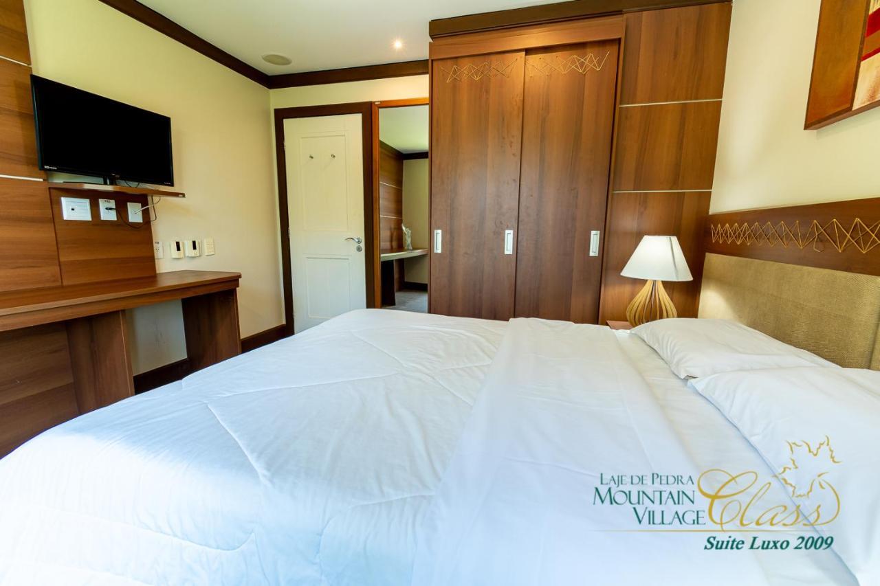 Suite Mountain Village กาเนรา ภายนอก รูปภาพ