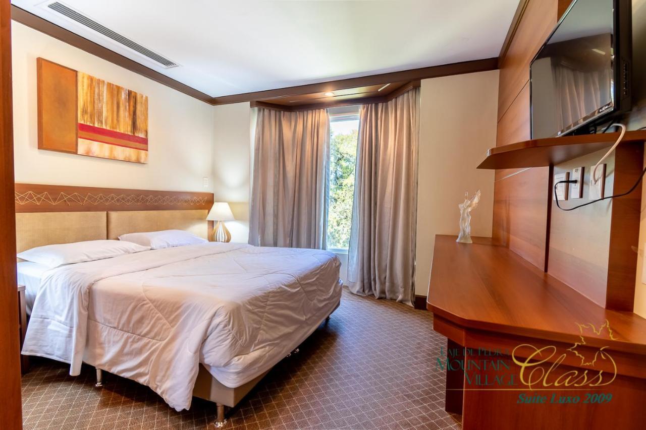 Suite Mountain Village กาเนรา ภายนอก รูปภาพ