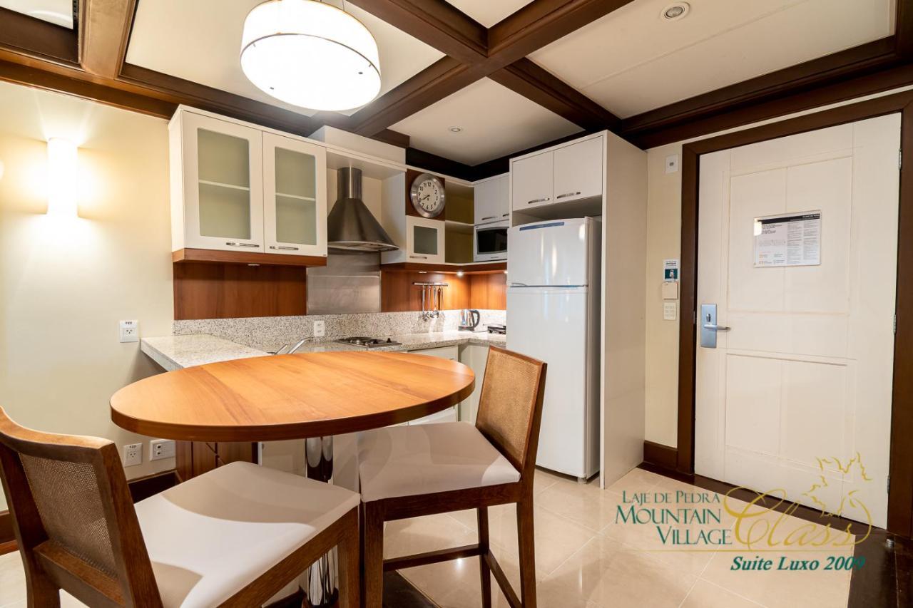 Suite Mountain Village กาเนรา ภายนอก รูปภาพ