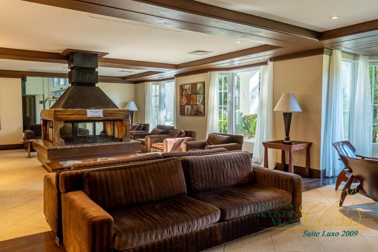 Suite Mountain Village กาเนรา ภายนอก รูปภาพ