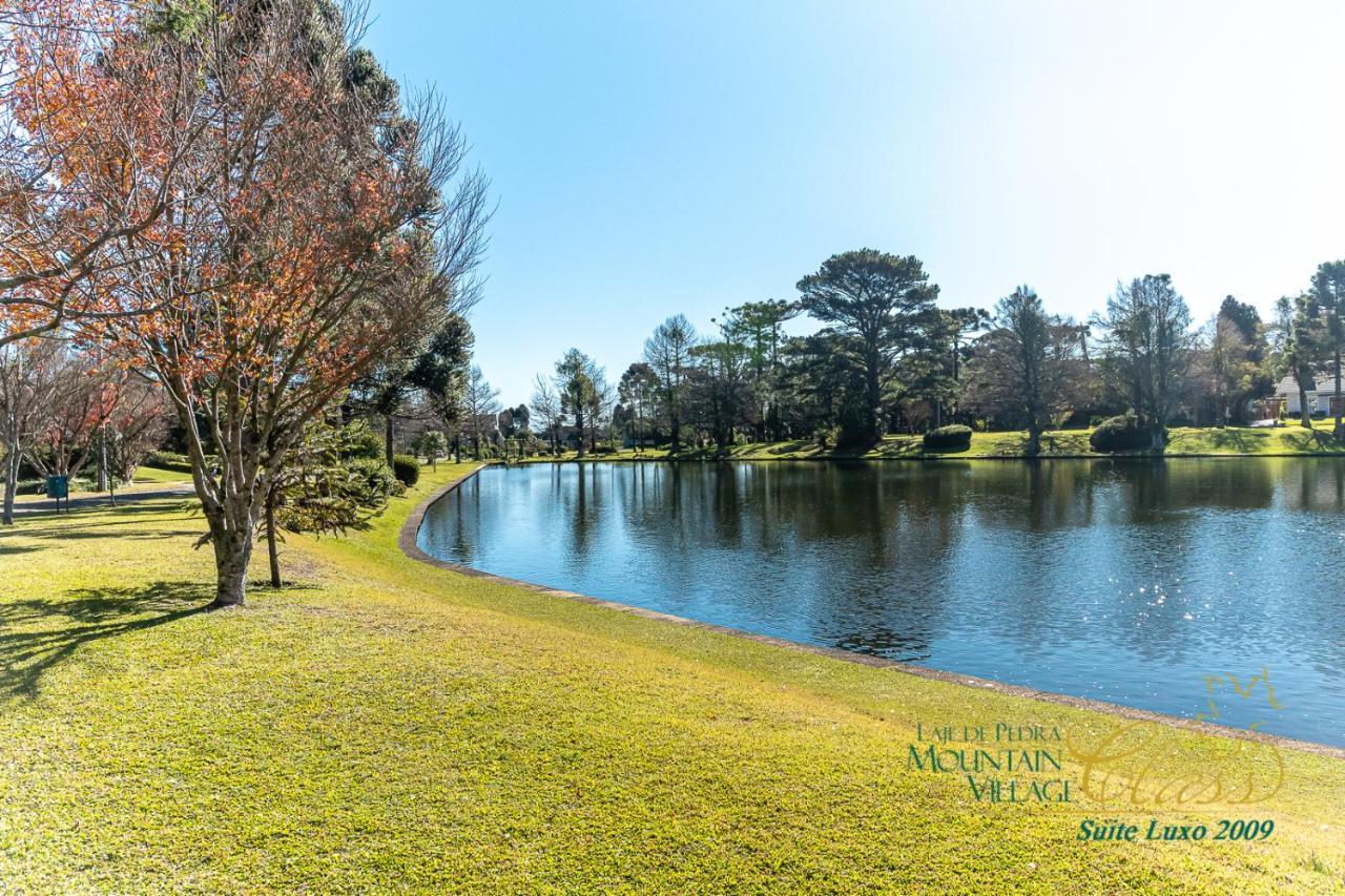 Suite Mountain Village กาเนรา ภายนอก รูปภาพ