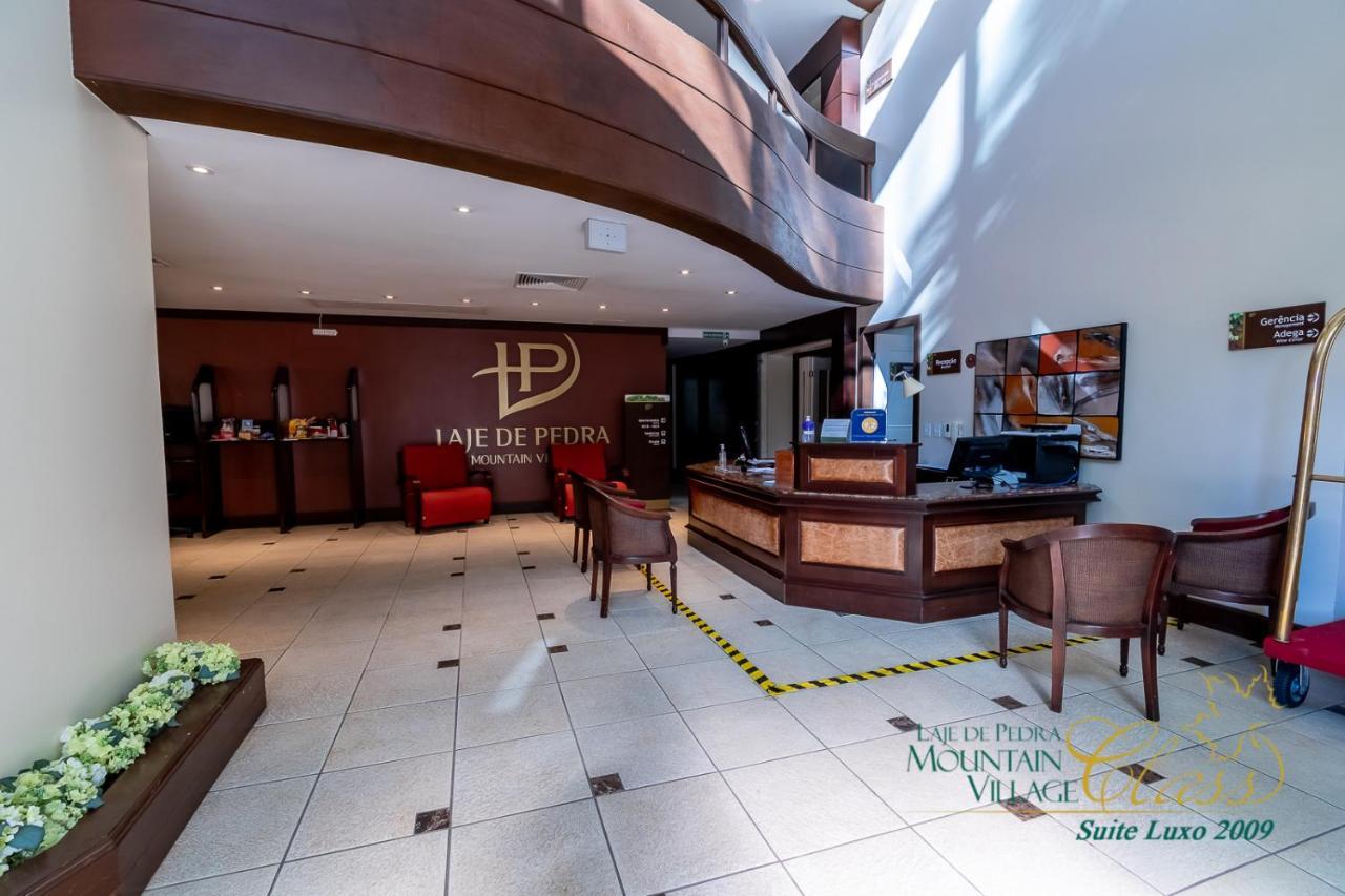 Suite Mountain Village กาเนรา ภายนอก รูปภาพ